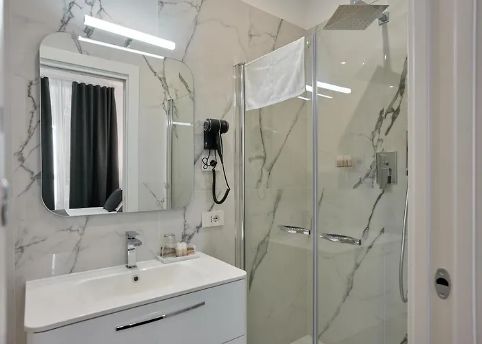 Domus Mariani - Robinie By Ghor 3*