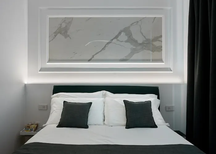 Domus Mariani - Robinie By Ghor 3* Rome