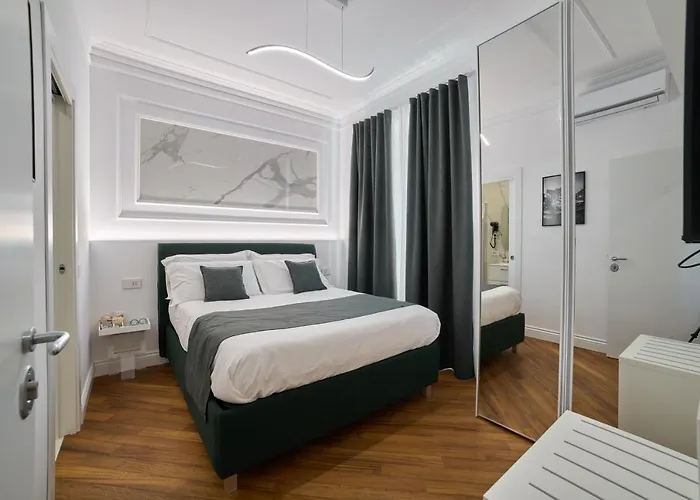 Domus Mariani - Robinie By Ghor Guest house