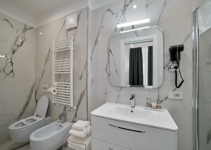 Domus Mariani - Robinie By Ghor Guest house 3*