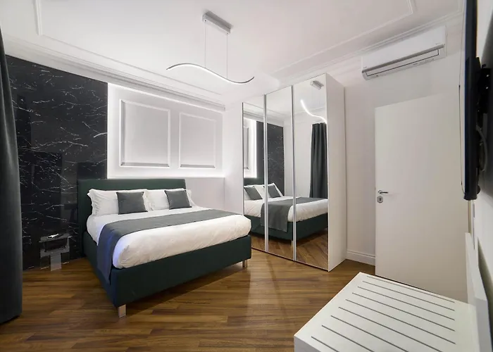 Guest house Domus Mariani - Robinie By Ghor