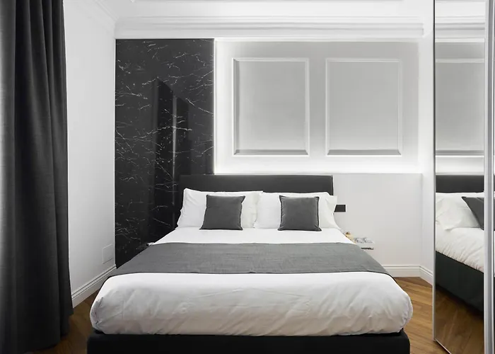 Domus Mariani - Robinie By Ghor Guest house