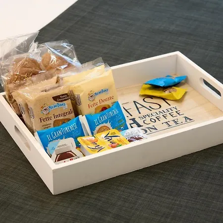 Domus Mariani - Robinie By Ghor 게스트하우스