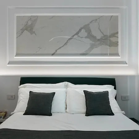 Domus Mariani - Robinie By Ghor 4* 로마