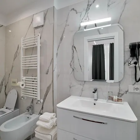 Domus Mariani - Robinie By Ghor 게스트하우스 로마