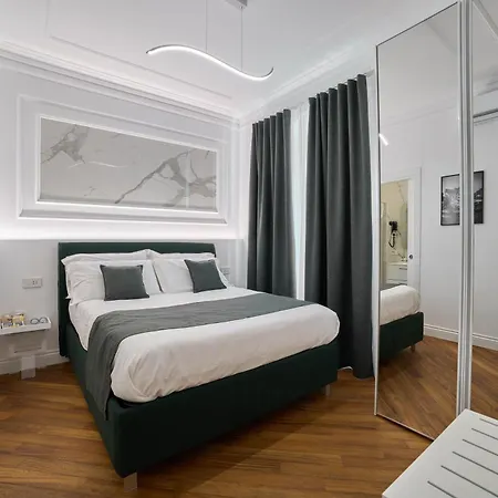 게스트하우스 Domus Mariani - Robinie By Ghor 4*