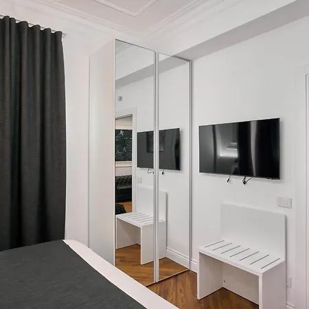 Domus Mariani - Robinie By Ghor 게스트하우스