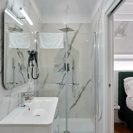 Domus Mariani - Robinie By Ghor 게스트하우스 로마