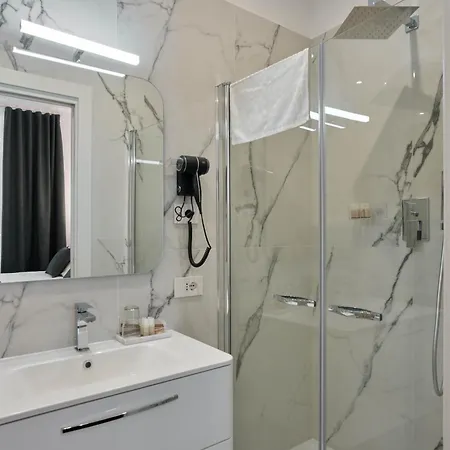 Domus Mariani - Robinie By Ghor 4*