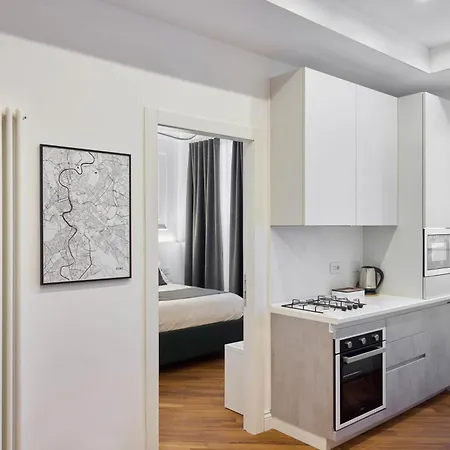 Domus Mariani - Robinie By Ghor