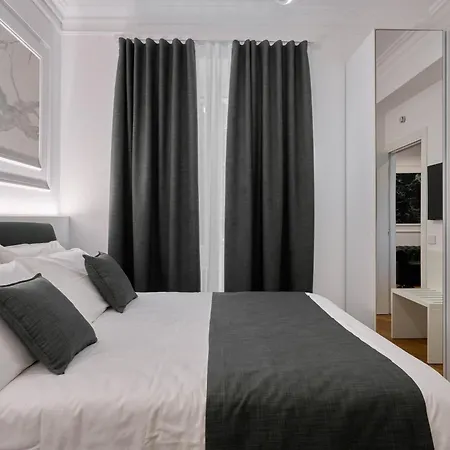 게스트하우스 Domus Mariani - Robinie By Ghor 4*