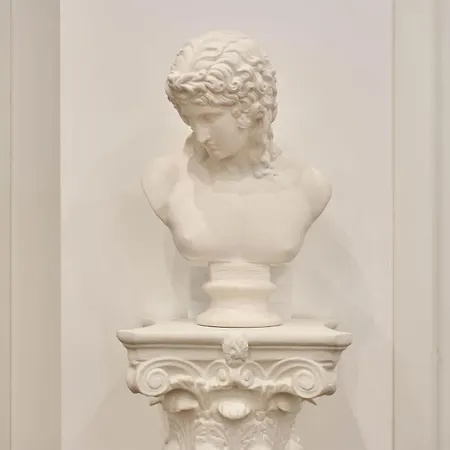 Domus Mariani - Robinie By Ghor