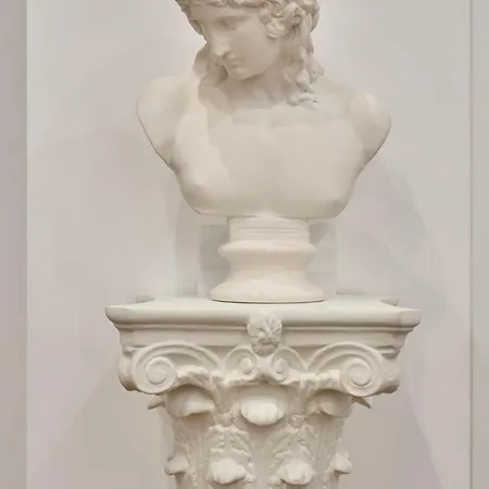 Domus Mariani - Robinie By Ghor 게스트하우스 4*