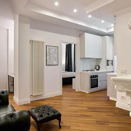 Domus Mariani - Robinie By Ghor 게스트하우스