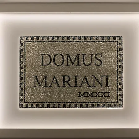 Domus Mariani - Robinie By Ghor 4* 로마
