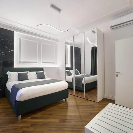 게스트하우스 Domus Mariani - Robinie By Ghor