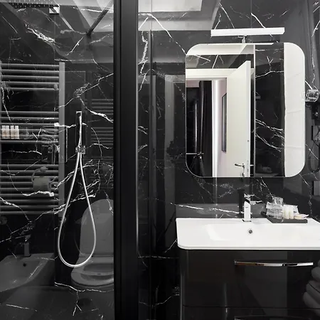 Domus Mariani - Robinie By Ghor 4*