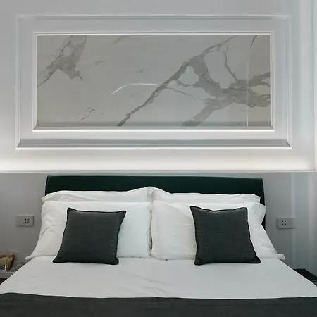 Domus Mariani - Robinie By Ghor 4*