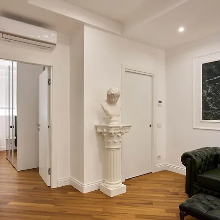 Domus Mariani - Robinie By Ghor 4* Roma