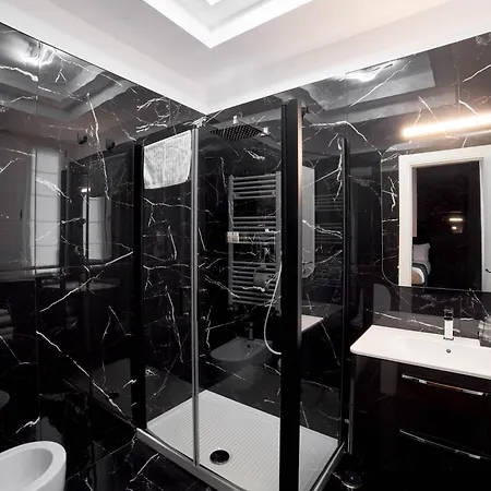 Casa de hóspedes Domus Mariani - Robinie By Ghor 4*