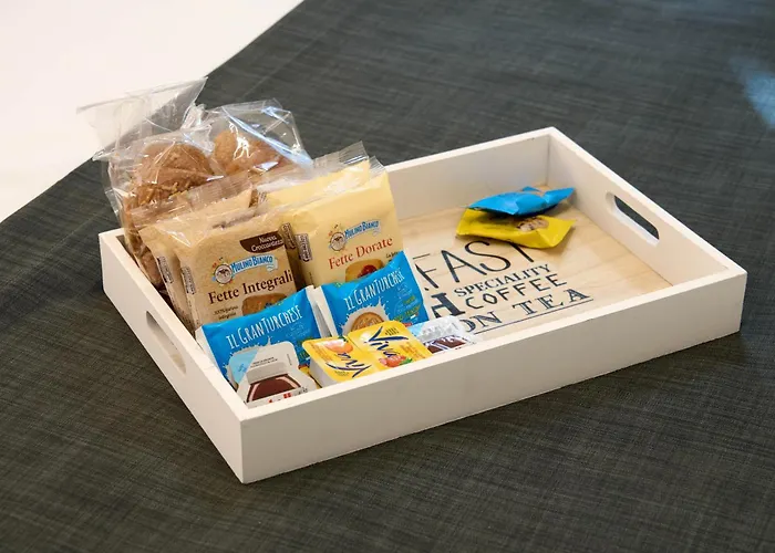 Domus Mariani - Robinie By Ghor 4* Řím